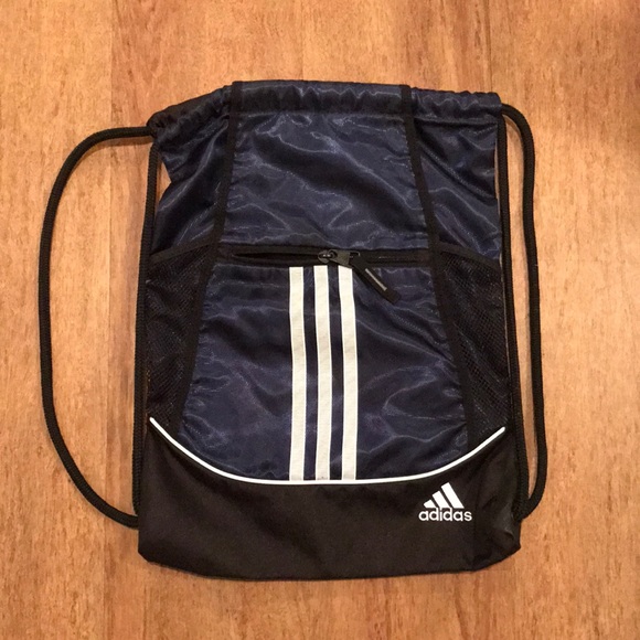 adidas cinch sack